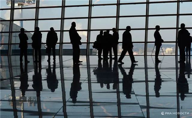 Внуково - рейс из Антальи в Москву столкнулся с задержкой 78 грузов багажа