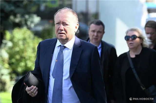 Яковенко отметил, что БРИКС и ШОС способствуют гармоничному сосуществованию культур и цивилизаций