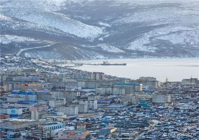 Магаданские власти содействуют возвращению в Россию детей женщины, погибшей в Таиланде
