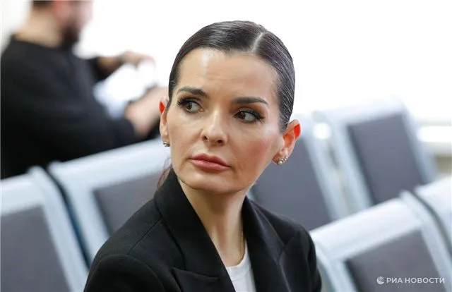 Журналисты России отметили наградами военного корреспондента Наумову и лидера Гагаузии Гуцула