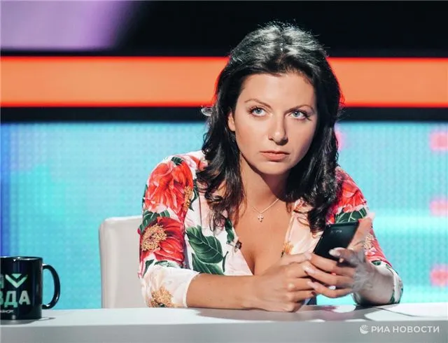 Симоньян откровенно призналась - впереди сложная операция из-за серьезного заболевания