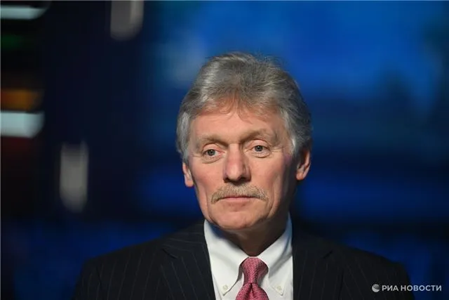 Песков отверг слухи о проведении ядерных тестов "Буревестника" и "Посейдона