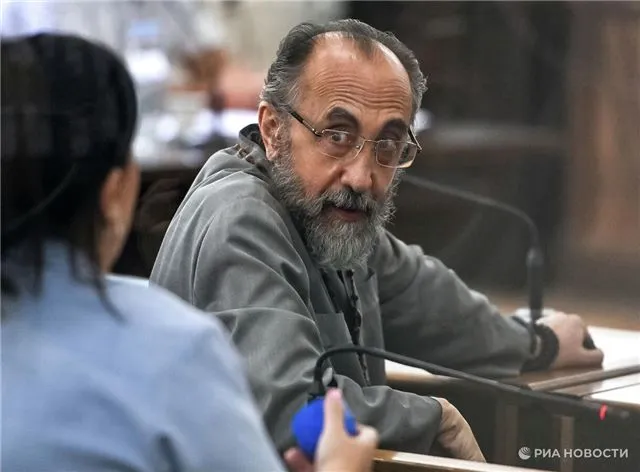 Адвокаты Аджапахяна подали апелляцию на приговор в Армении