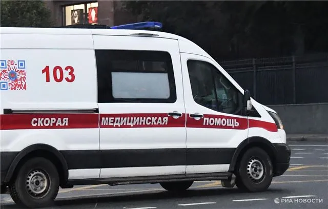 Житель белгородской деревни Белянка скончался в больнице после удара украинского дрона