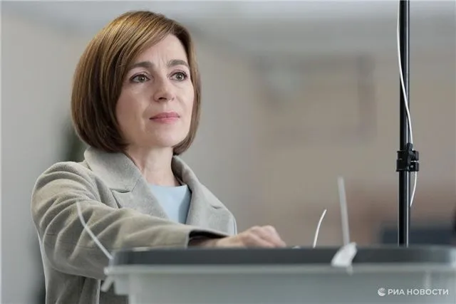 Филат и его партия обвинили Санду в конституционных нарушениях при назначении премьера