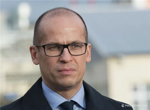 Бречалов поделился, каким образом "Транснефть" воплощает национальные проекты в сельских территориях Удмуртии