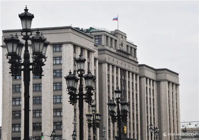 11 ноября Госдума обсудит во втором чтении новый закон о трудовой миграции