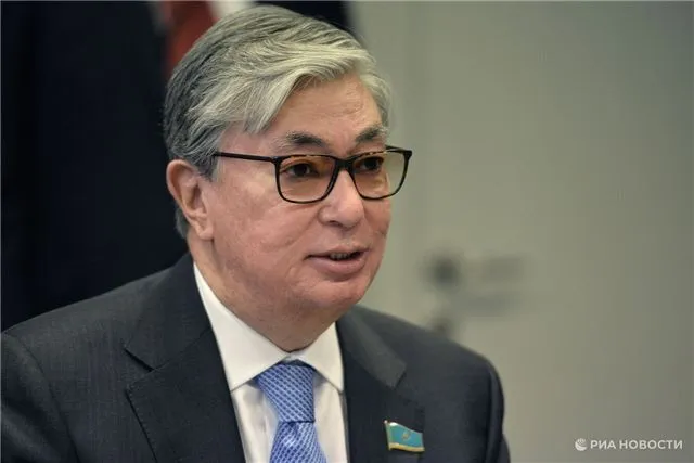 Врио президента Казахстана назначен спикер сената парламента Токаев