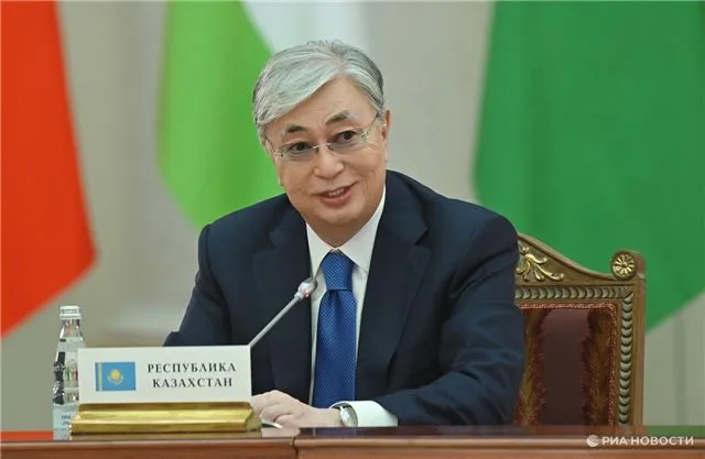 Глава Казахстана Токаев утвердил изменения, отменяющие смертную казнь в стране