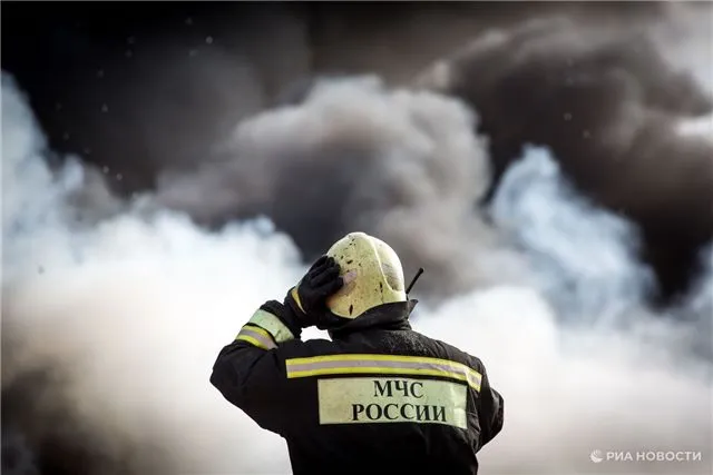 Украинские военные нанесли удар по электроподстанции «Белозерская» в Вологодской области