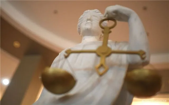 Заочно приговорили к восьми годам колонии - розыскному иноагенту Ладе-Русь вынесли строгий приговор