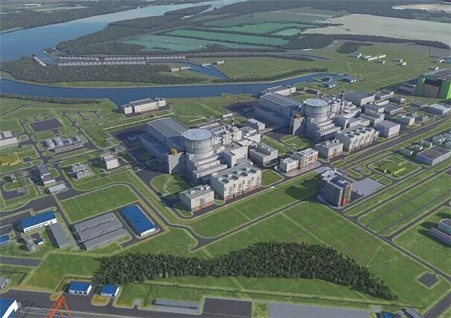 Лихачев - «Росатом» в скором времени проведёт переговоры с Венгрией по проекту АЭС «Пакш-2»