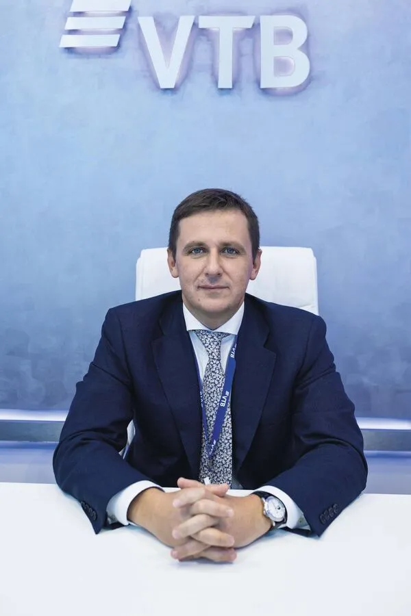 Денис Бортников - как упрощённая налоговая система стимулирует рост самозанятых предпринимателей