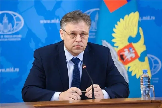 Мирошник охарактеризовал самостоятельные соглашения с Украиной как слабоэффективные и малозначимые