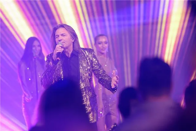 В Москве состоялось яркое представление свежего сезона музыкального телеканала RU.TV