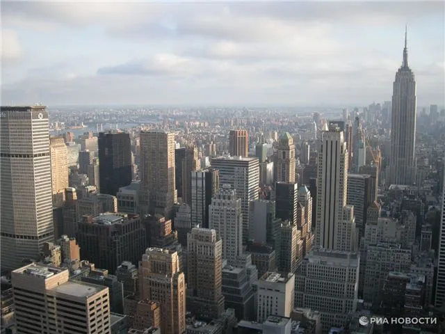 Politico - губернатор Нью-Йорка Хокул стремится остановить развертывание Национальной гвардии