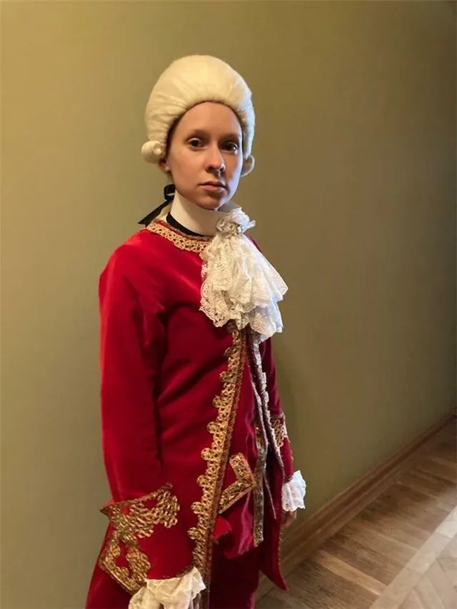 На Зимнем фестивале искусств впервые представят спектакль «Волшебная флейта. Путешествие»