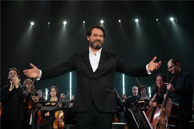 Российское посольство в Италии оказало теплую поддержку артисту Абдразакову