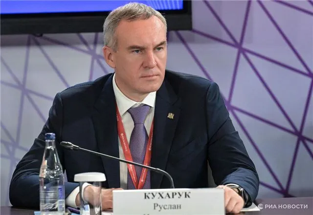 Глава ХМАО Кухарук распорядился поддержать семьи жертв пожара в Сургуте