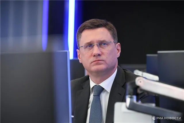 Новак подтвердил постоянство поставок нефти в Индию