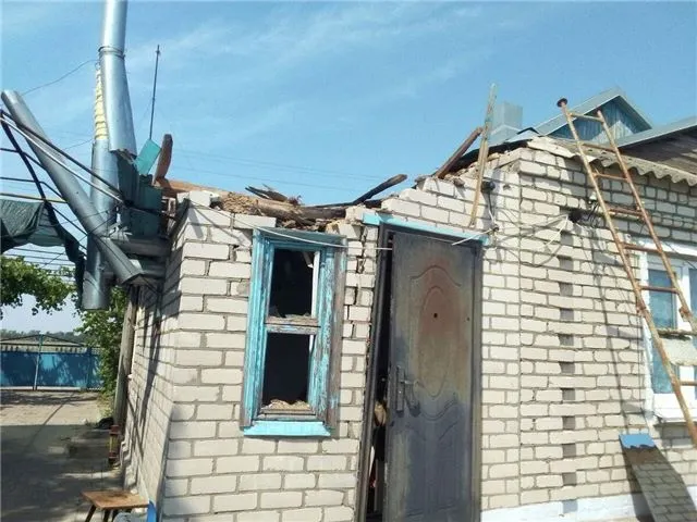 ВСУ за день поразили 10 населённых пунктов Херсонщины 65 точными ударами